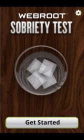 download Webroot Sobriety Test apk